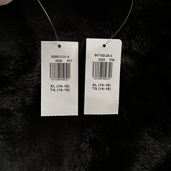 Brand New Tye Dye Biker Short Set - Picture 5 of 5